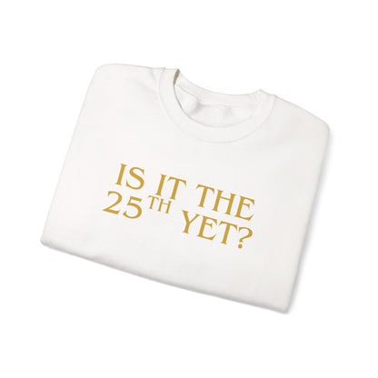 Santa Christmas Jumper