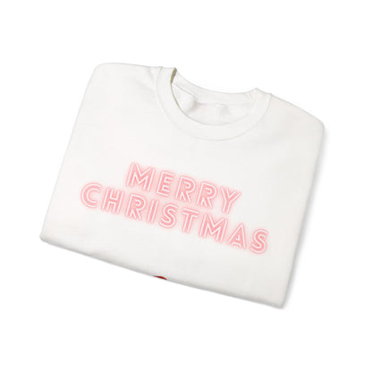 UK Santa Christmas Jumper