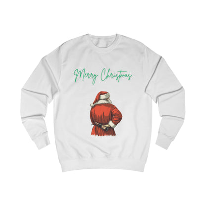 Santa Christmas Jumper