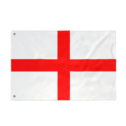 England St George's Cross Double-Sided Flag