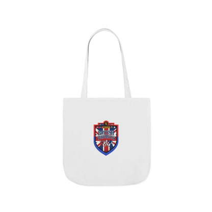 British Patriots Tote Bag