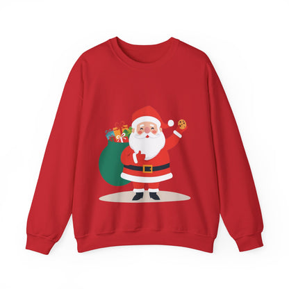 Santa Christmas Jumper
