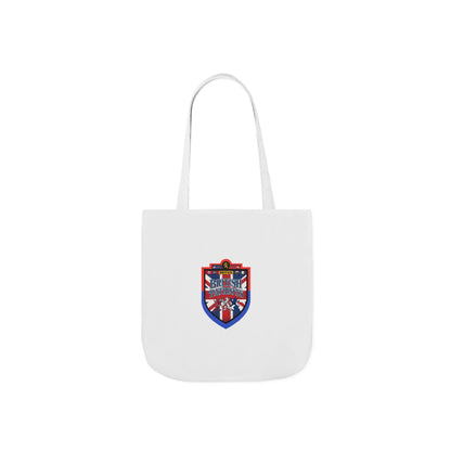 British Patriots Tote Bag