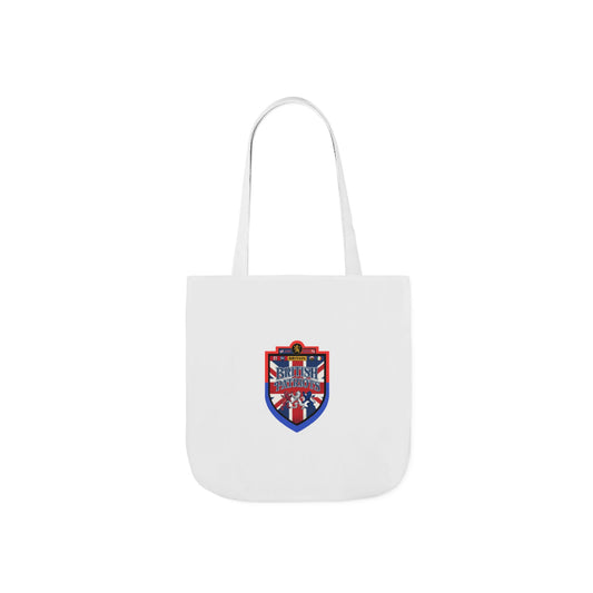 British Patriots Tote Bag