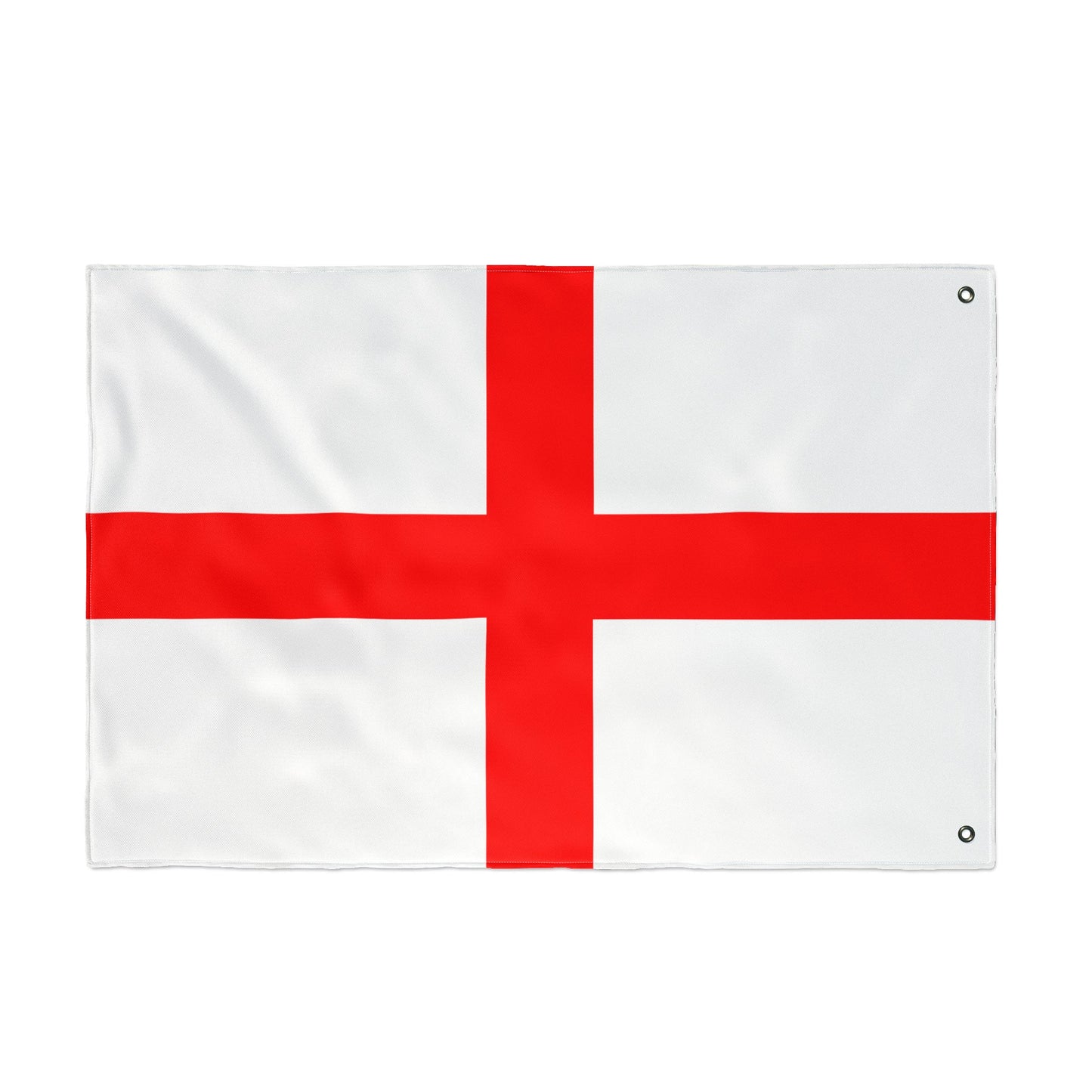 England St George's Cross Double-Sided Flag
