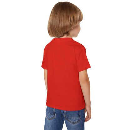 British Patriots Toddler T-shirt