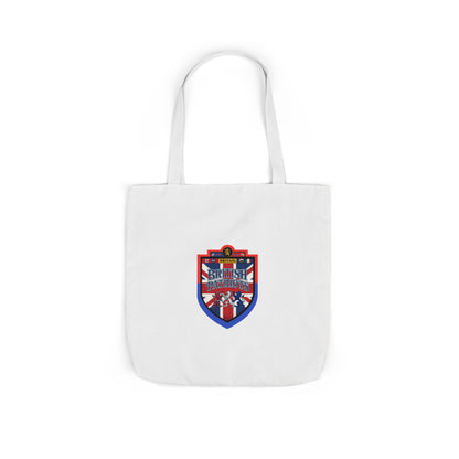 British Patriots Tote Bag