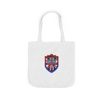 British Patriots Tote Bag