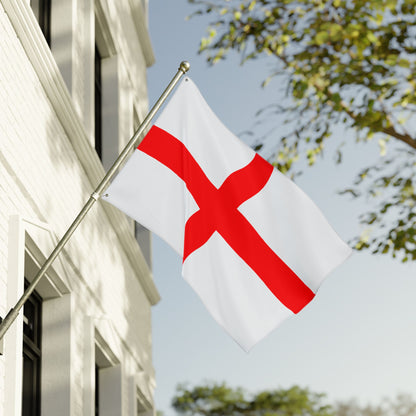 England St George's Cross Double-Sided Flag