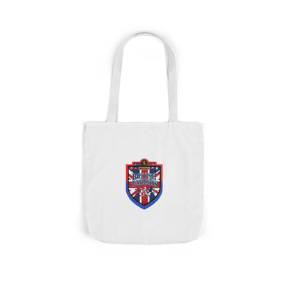 British Patriots Tote Bag