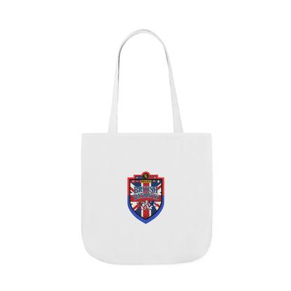 British Patriots Tote Bag