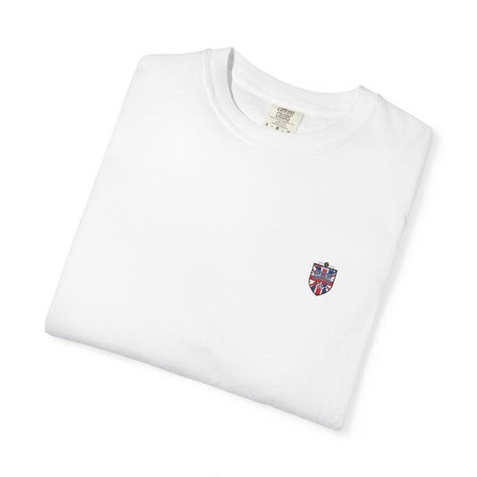 Patriotic Casual Tee