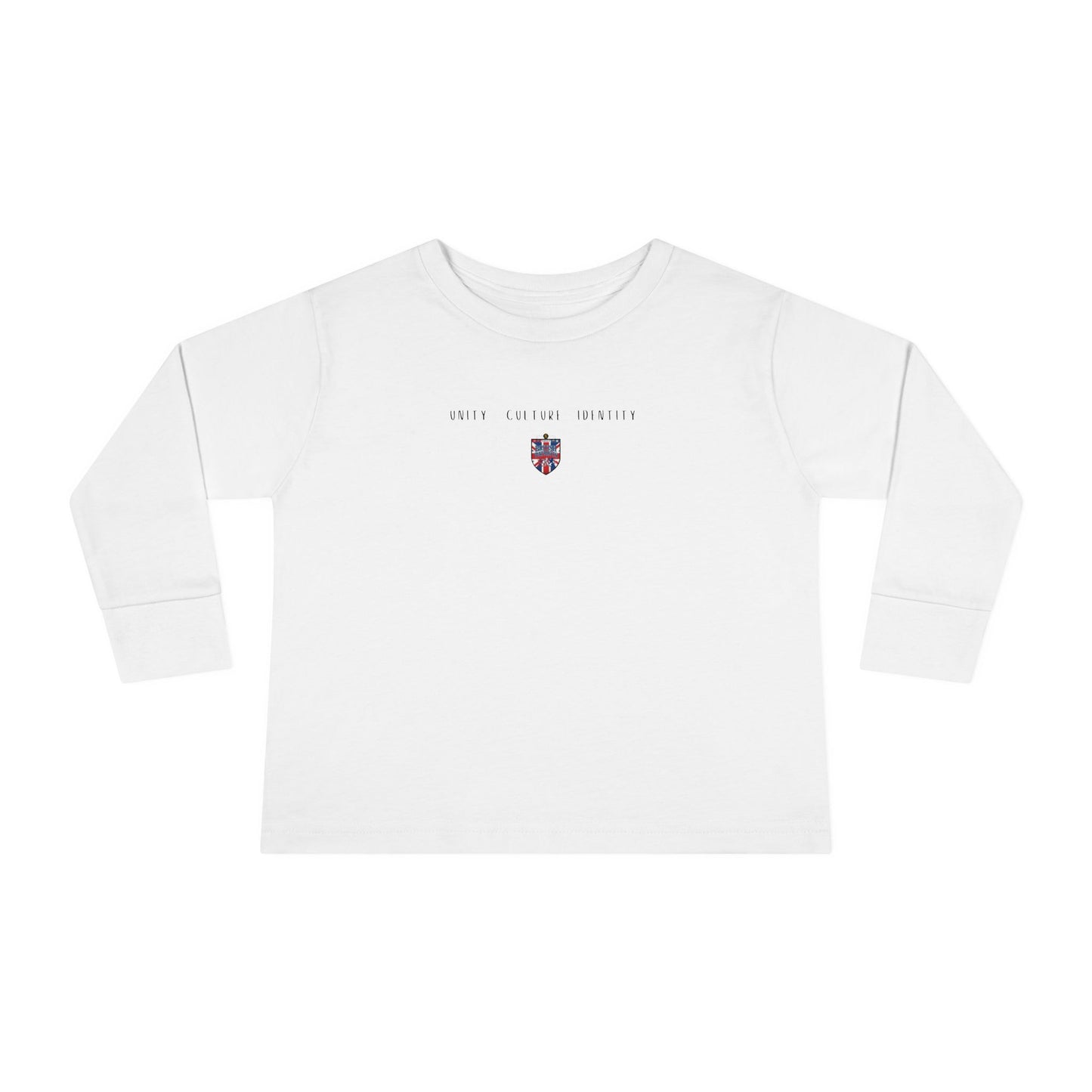 Toddler Long Sleeve Tee