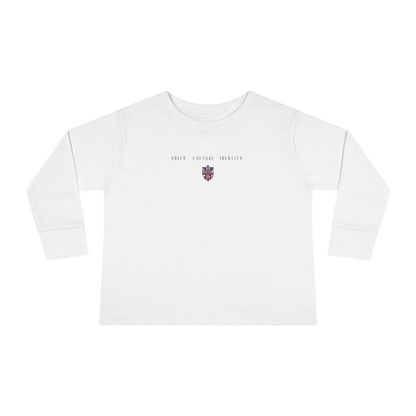 Toddler Long Sleeve Tee