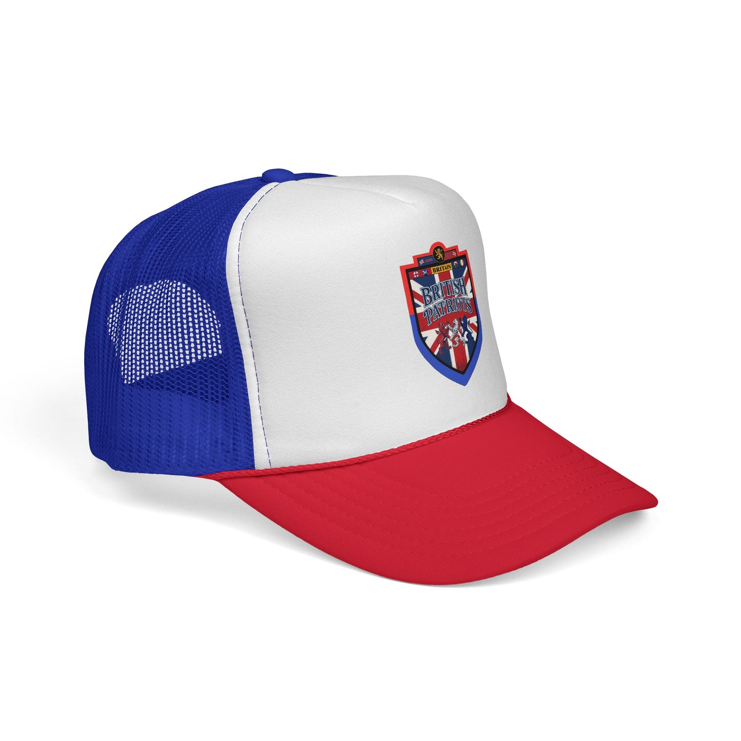 British Patriots Cap
