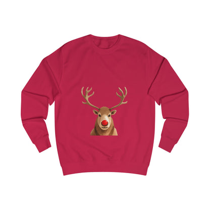 Rudolph Christmas Jumper