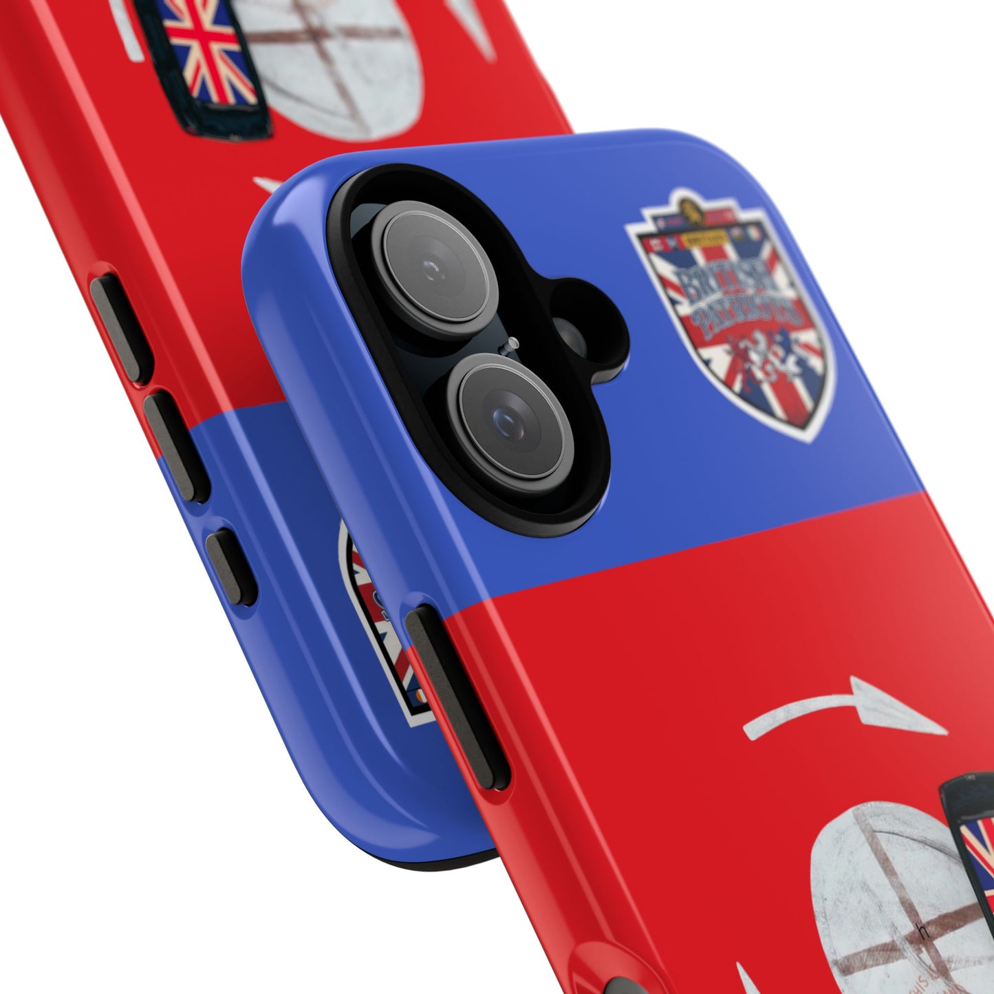 Roundabout Phone Case