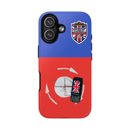 Roundabout Phone Case