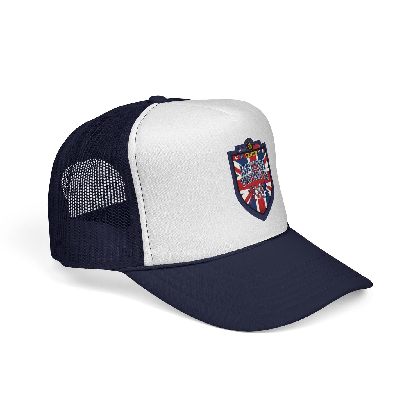 British Patriots Cap