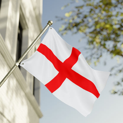 England St George's Cross Double-Sided Flag