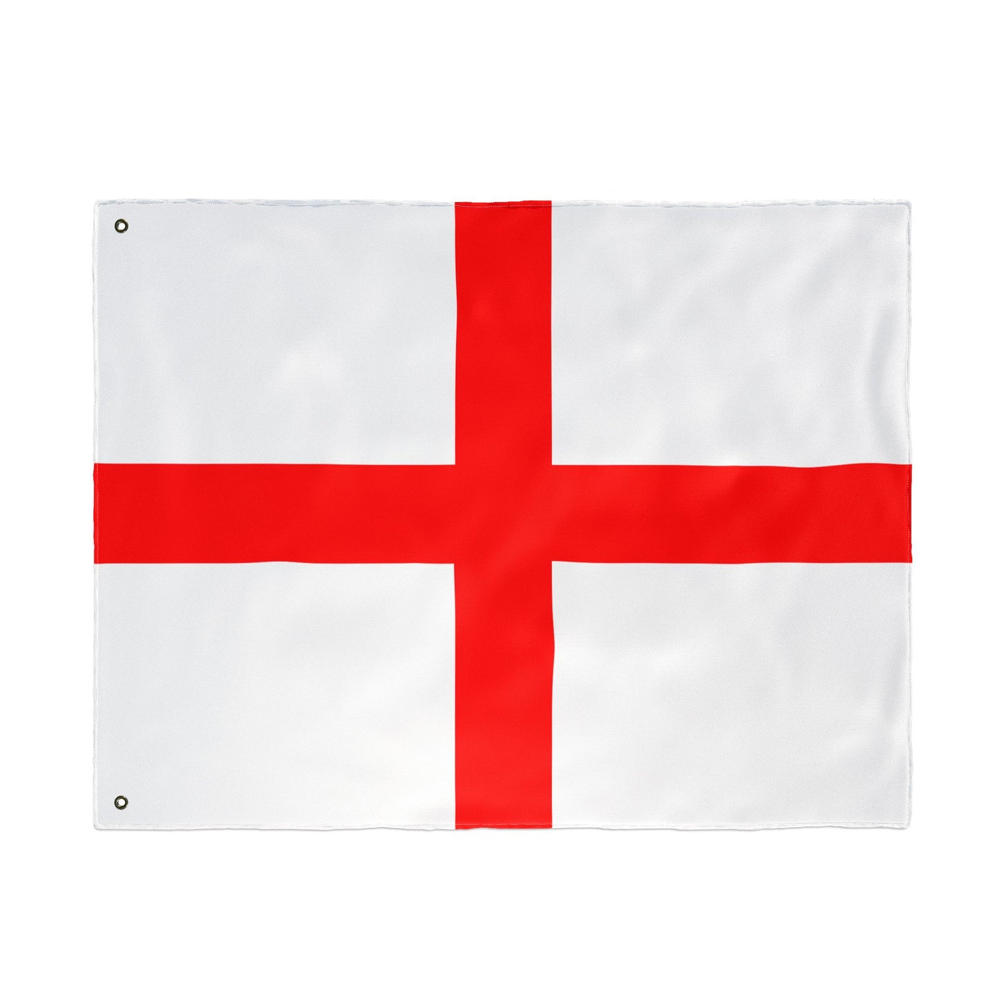 England St George's Cross Double-Sided Flag