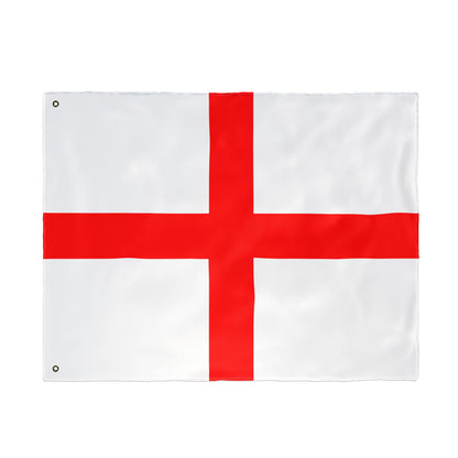 England St George's Cross Double-Sided Flag