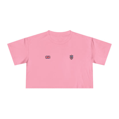 Women's Crop Tee
