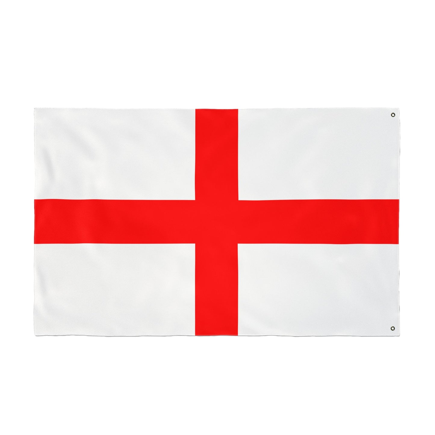 England St George's Cross Double-Sided Flag