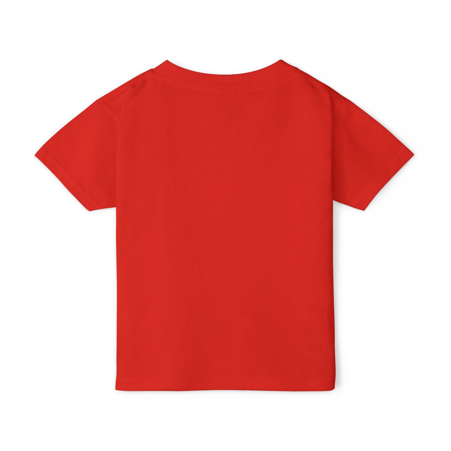 British Patriots Toddler T-shirt