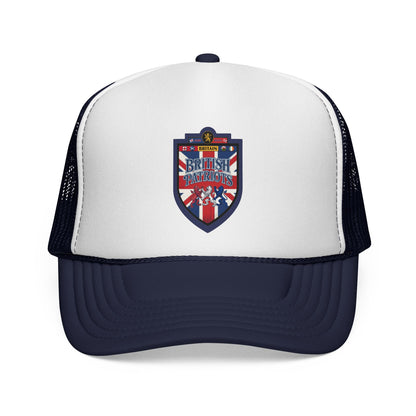 British Patriots Cap