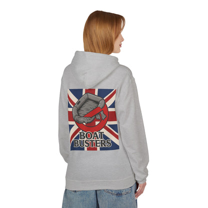 Boat Busters Hoody