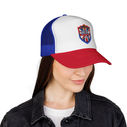 British Patriots Cap