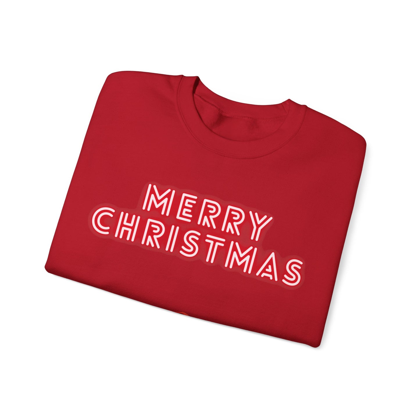 UK Santa Christmas Jumper