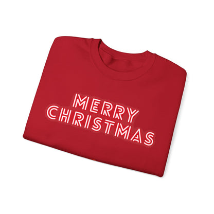 UK Santa Christmas Jumper