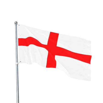 England St George's Cross Double-Sided Flag