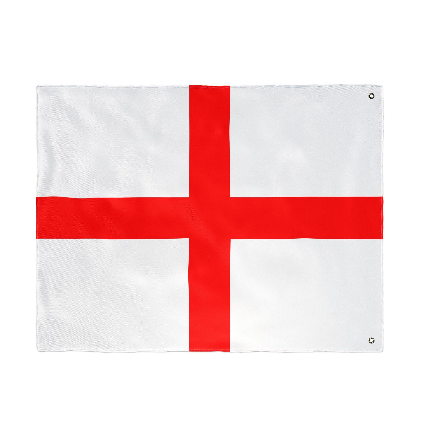 England St George's Cross Double-Sided Flag