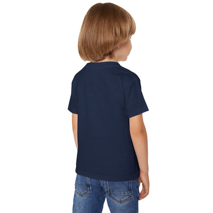 British Patriots Toddler T-shirt
